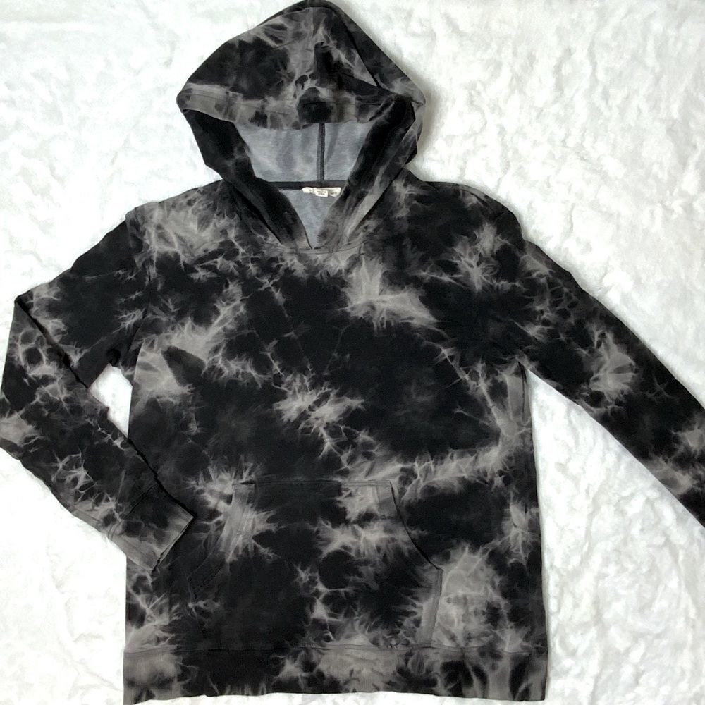 Women’s Jane & Delancey tie dye hoodie